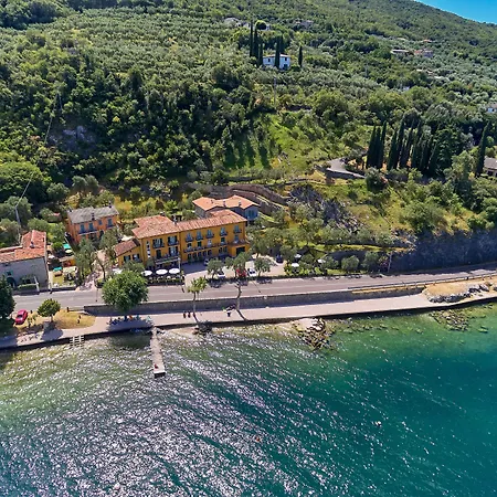 Albergo Del Garda-2